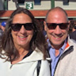 Meet your Posher, Joel